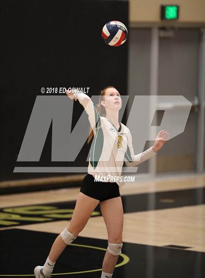 Thumbnail 2 in Head-Royce vs. Branson (CIF NCS D4 Final) photogallery.