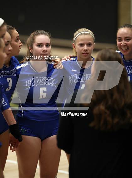 Thumbnail 3 in Head-Royce vs. Branson (CIF NCS D4 Final) photogallery.