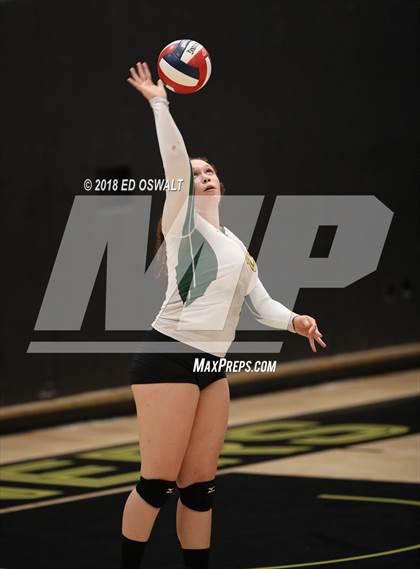 Thumbnail 1 in Head-Royce vs. Branson (CIF NCS D4 Final) photogallery.