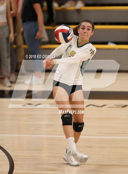 Thumbnail 1 in Head-Royce vs. Branson (CIF NCS D4 Final) photogallery.