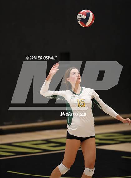 Thumbnail 3 in Head-Royce vs. Branson (CIF NCS D4 Final) photogallery.