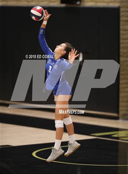 Thumbnail 2 in Head-Royce vs. Branson (CIF NCS D4 Final) photogallery.