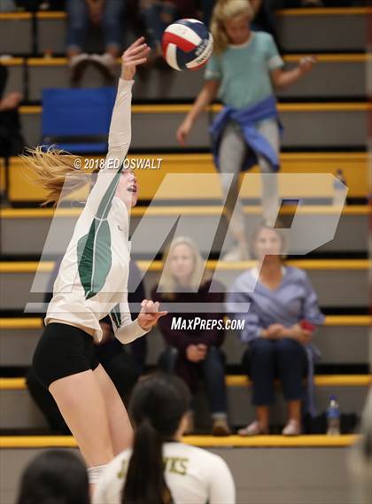 Thumbnail 3 in Head-Royce vs. Branson (CIF NCS D4 Final) photogallery.