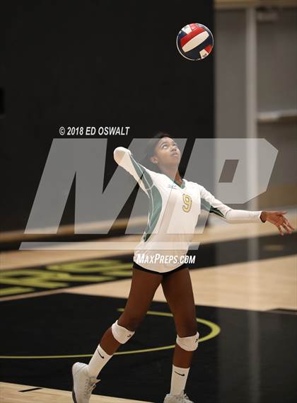 Thumbnail 2 in Head-Royce vs. Branson (CIF NCS D4 Final) photogallery.