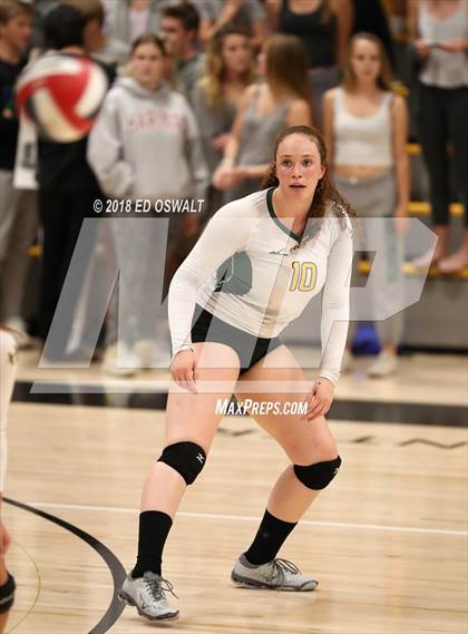 Thumbnail 3 in Head-Royce vs. Branson (CIF NCS D4 Final) photogallery.