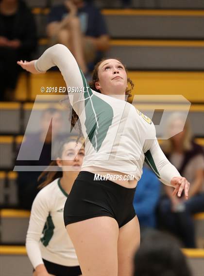 Thumbnail 1 in Head-Royce vs. Branson (CIF NCS D4 Final) photogallery.