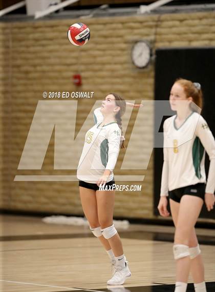 Thumbnail 1 in Head-Royce vs. Branson (CIF NCS D4 Final) photogallery.
