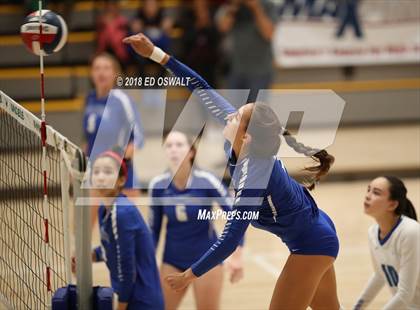 Thumbnail 1 in Head-Royce vs. Branson (CIF NCS D4 Final) photogallery.