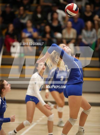 Thumbnail 1 in Head-Royce vs. Branson (CIF NCS D4 Final) photogallery.