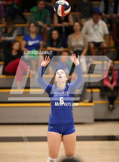 Thumbnail 3 in Head-Royce vs. Branson (CIF NCS D4 Final) photogallery.
