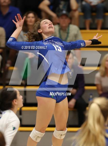 Thumbnail 1 in Head-Royce vs. Branson (CIF NCS D4 Final) photogallery.