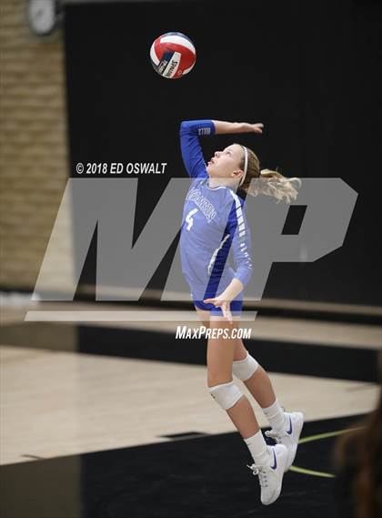 Thumbnail 1 in Head-Royce vs. Branson (CIF NCS D4 Final) photogallery.