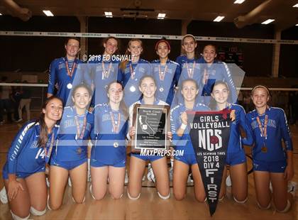 Thumbnail 2 in Head-Royce vs. Branson (CIF NCS D4 Final) photogallery.