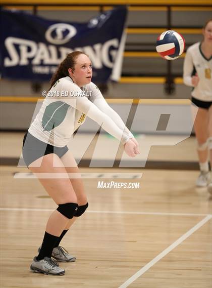 Thumbnail 3 in Head-Royce vs. Branson (CIF NCS D4 Final) photogallery.