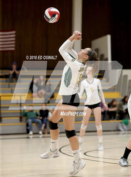 Thumbnail 2 in Head-Royce vs. Branson (CIF NCS D4 Final) photogallery.