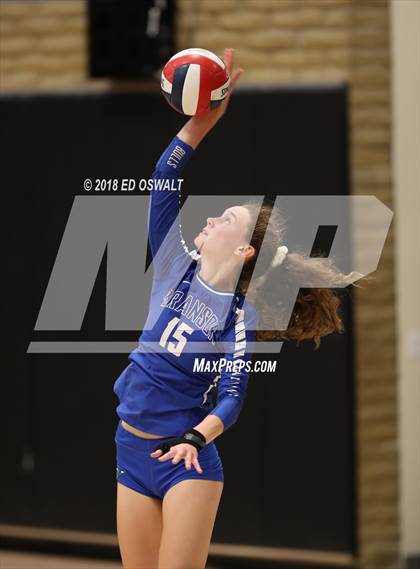 Thumbnail 3 in Head-Royce vs. Branson (CIF NCS D4 Final) photogallery.