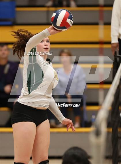 Thumbnail 1 in Head-Royce vs. Branson (CIF NCS D4 Final) photogallery.