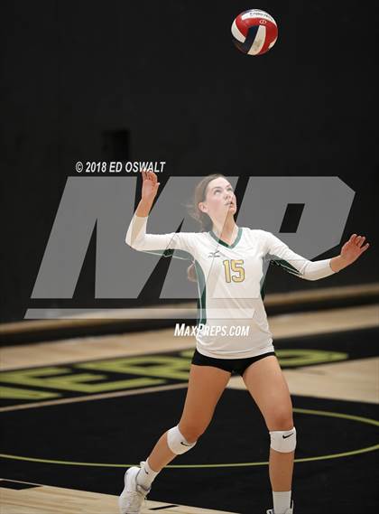 Thumbnail 2 in Head-Royce vs. Branson (CIF NCS D4 Final) photogallery.