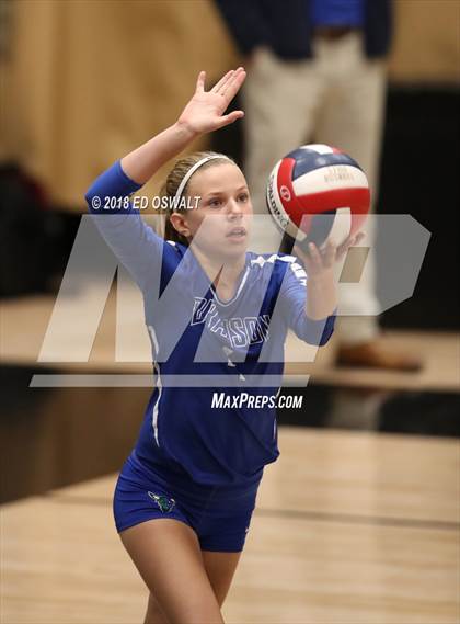 Thumbnail 3 in Head-Royce vs. Branson (CIF NCS D4 Final) photogallery.