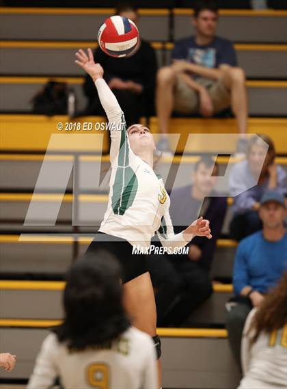 Thumbnail 1 in Head-Royce vs. Branson (CIF NCS D4 Final) photogallery.