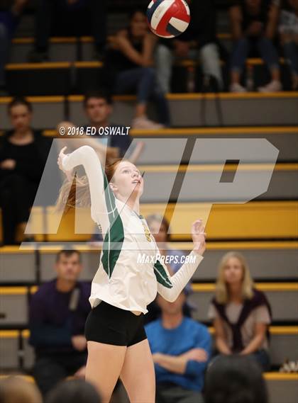Thumbnail 1 in Head-Royce vs. Branson (CIF NCS D4 Final) photogallery.