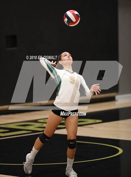 Thumbnail 1 in Head-Royce vs. Branson (CIF NCS D4 Final) photogallery.