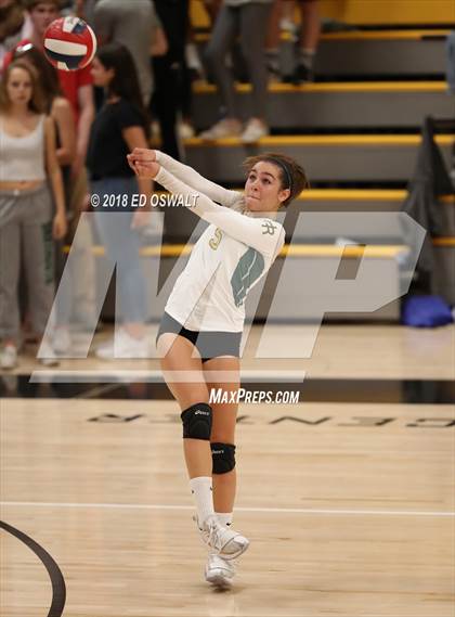 Thumbnail 2 in Head-Royce vs. Branson (CIF NCS D4 Final) photogallery.