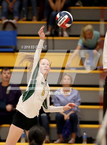 Thumbnail 3 in Head-Royce vs. Branson (CIF NCS D4 Final) photogallery.
