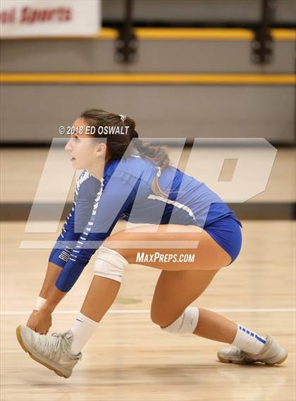 Thumbnail 1 in Head-Royce vs. Branson (CIF NCS D4 Final) photogallery.