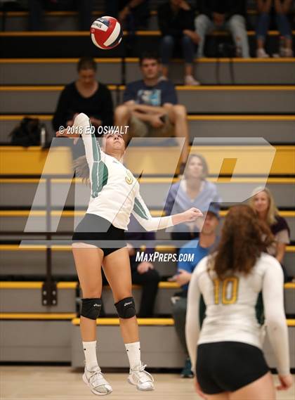 Thumbnail 2 in Head-Royce vs. Branson (CIF NCS D4 Final) photogallery.