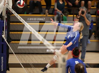 Thumbnail 3 in Head-Royce vs. Branson (CIF NCS D4 Final) photogallery.