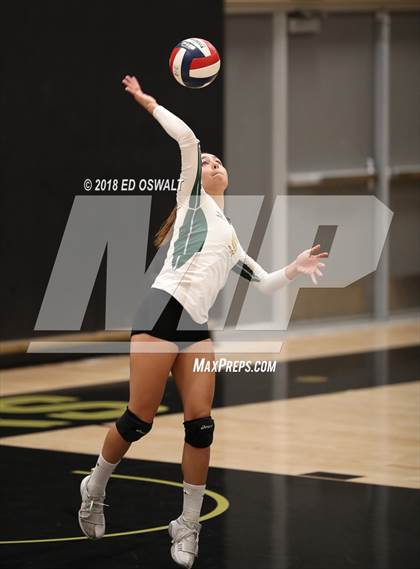 Thumbnail 1 in Head-Royce vs. Branson (CIF NCS D4 Final) photogallery.