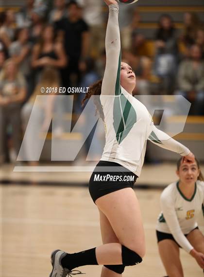 Thumbnail 3 in Head-Royce vs. Branson (CIF NCS D4 Final) photogallery.