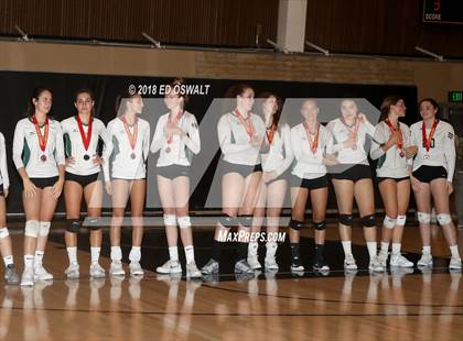 Thumbnail 3 in Head-Royce vs. Branson (CIF NCS D4 Final) photogallery.