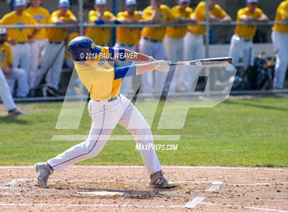 Thumbnail 1 in Valley View vs. Northwestern Lehigh (PIAA 4A Semifinal Playoff) photogallery.