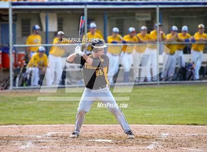 Thumbnail 2 in Valley View vs. Northwestern Lehigh (PIAA 4A Semifinal Playoff) photogallery.
