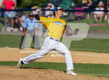 Thumbnail 2 in Valley View vs. Northwestern Lehigh (PIAA 4A Semifinal Playoff) photogallery.