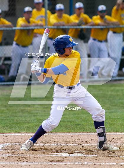 Thumbnail 1 in Valley View vs. Northwestern Lehigh (PIAA 4A Semifinal Playoff) photogallery.