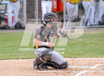 Thumbnail 2 in Valley View vs. Northwestern Lehigh (PIAA 4A Semifinal Playoff) photogallery.