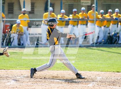 Thumbnail 2 in Valley View vs. Northwestern Lehigh (PIAA 4A Semifinal Playoff) photogallery.