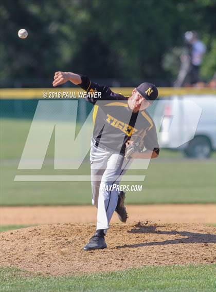 Thumbnail 2 in Valley View vs. Northwestern Lehigh (PIAA 4A Semifinal Playoff) photogallery.