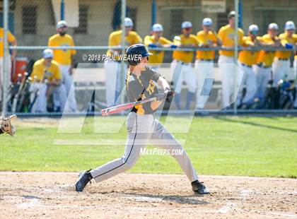 Thumbnail 1 in Valley View vs. Northwestern Lehigh (PIAA 4A Semifinal Playoff) photogallery.