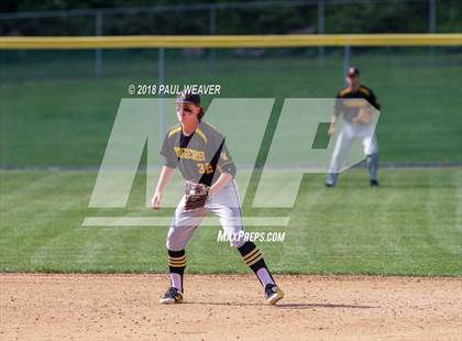 Thumbnail 1 in Valley View vs. Northwestern Lehigh (PIAA 4A Semifinal Playoff) photogallery.