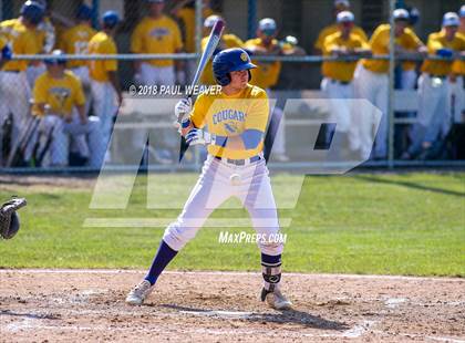 Thumbnail 3 in Valley View vs. Northwestern Lehigh (PIAA 4A Semifinal Playoff) photogallery.