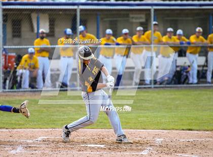 Thumbnail 3 in Valley View vs. Northwestern Lehigh (PIAA 4A Semifinal Playoff) photogallery.