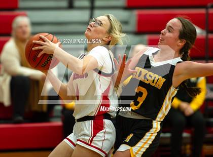 Thumbnail 1 in Hixson @ Ooltewah photogallery.
