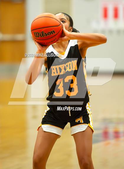 Thumbnail 1 in Hixson @ Ooltewah photogallery.