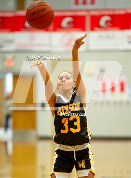Thumbnail 2 in Hixson @ Ooltewah photogallery.