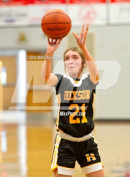 Thumbnail 3 in Hixson @ Ooltewah photogallery.
