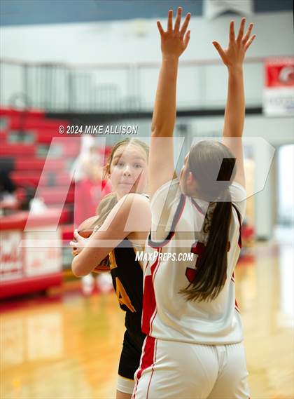 Thumbnail 1 in Hixson @ Ooltewah photogallery.